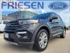 Pre-Owned 2023 Ford Explorer XLT