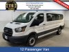Pre-Owned 2020 Ford Transit 350 XL