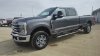 New 2025 Ford Super Duty F-350 SRW LARIAT