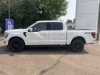 New 2025 Ford F-150 Lariat