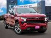 Pre-Owned 2024 Chevrolet Silverado 1500 RST