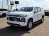 New 2025 Chevrolet Tahoe 4WD LT