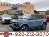 New 2024 Ford Bronco Outer Banks