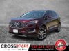 Pre-Owned 2024 Ford Edge Titanium