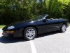 Pre-Owned 2002 Chevrolet Camaro Z28