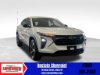 Pre-Owned 2024 Chevrolet Trax RS