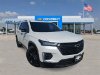Pre-Owned 2023 Chevrolet Traverse Premier