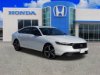Pre-Owned 2024 Honda Accord Hybrid Sport