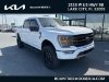 Pre-Owned 2023 Ford F-150 Tremor