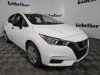 Pre-Owned 2021 Nissan Versa S