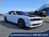 Pre-Owned 2021 Dodge Challenger SRT Hellcat Redeye