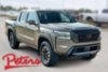 Pre-Owned 2024 Nissan Frontier PRO-4X