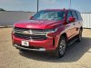 Pre-Owned 2024 Chevrolet Tahoe LT