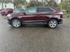 Pre-Owned 2022 Ford Edge SEL