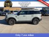 Pre-Owned 2024 Ford Bronco Sport Big Bend