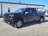 Pre-Owned 2019 Chevrolet Silverado 1500 RST