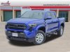 Pre-Owned 2024 Toyota Tacoma SR5