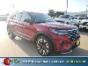 Pre-Owned 2026 Ford Explorer Platinum