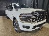 Unknown 2026 Ram 3500 Longhorn