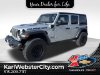 Pre-Owned 2023 Jeep Wrangler Rubicon 4xe