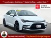 Certified Pre-Owned 2025 Toyota Corolla SE