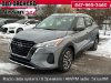 Pre-Owned 2024 Nissan Kicks SV