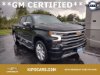 Certified Pre-Owned 2024 Chevrolet Silverado 1500 High Country
