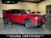 Pre-Owned 2025 Acura MDX SH-AWD w/A-SPEC