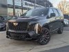 Pre-Owned 2025 Cadillac Escalade V-Series