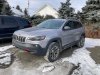 Pre-Owned 2020 Jeep Cherokee Trailhawk
