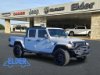 Pre-Owned 2020 Jeep Gladiator Overland