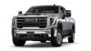 New 2025 GMC Sierra 2500HD SLE