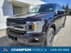 Pre-Owned 2019 Ford F-150 King Ranch