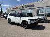 Unknown 2026 Jeep Cherokee Overland 4x4