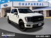 Pre-Owned 2025 Ford F-150 Lariat