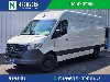 Pre-Owned 2025 Mercedes-Benz Sprinter 2500