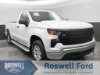 Pre-Owned 2023 Chevrolet Silverado 1500 Work Truck