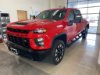 Pre-Owned 2020 Chevrolet Silverado 2500HD Custom