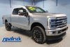 Pre-Owned 2024 Ford F-250 Super Duty Platinum