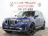 Pre-Owned 2022 BMW X7 xDrive40i