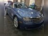 Pre-Owned 2006 Chrysler Crossfire Limited