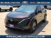 Pre-Owned 2023 Nissan Ariya Evolve+ e-4ORCE