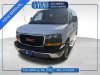 Pre-Owned 2023 GMC Savana 2500