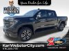 Pre-Owned 2022 GMC Sierra 1500 AT4