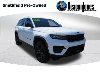 Pre-Owned 2025 Jeep Grand Cherokee Laredo