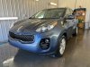Pre-Owned 2017 Kia Sportage LX
