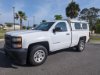 Pre-Owned 2015 Chevrolet Silverado 1500 Work Truck