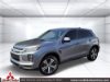 Pre-Owned 2024 Mitsubishi Outlander Sport ES