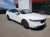 Pre-Owned 2023 Honda Accord Hybrid Touring