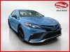 Pre-Owned 2023 Toyota Camry XSE